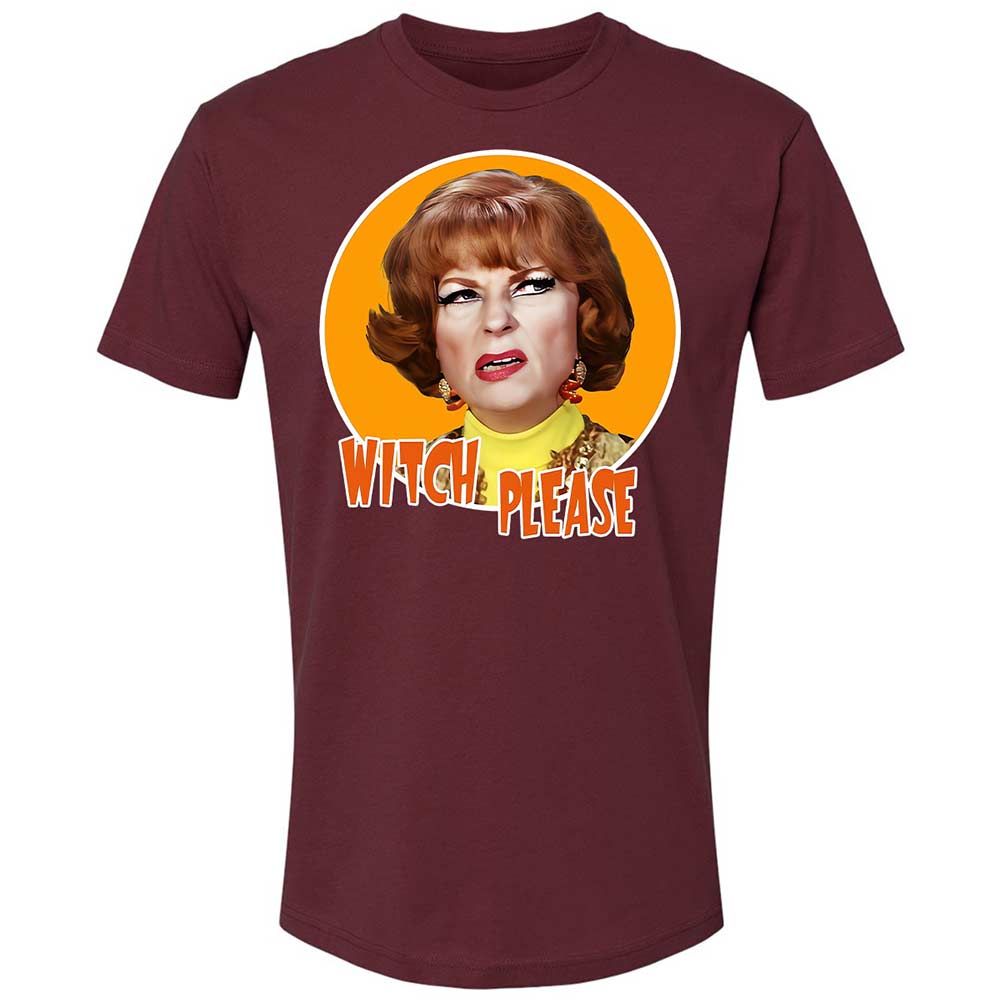 Premium Unisex T-Shirt - KVY1T8KT - Maroon - 10