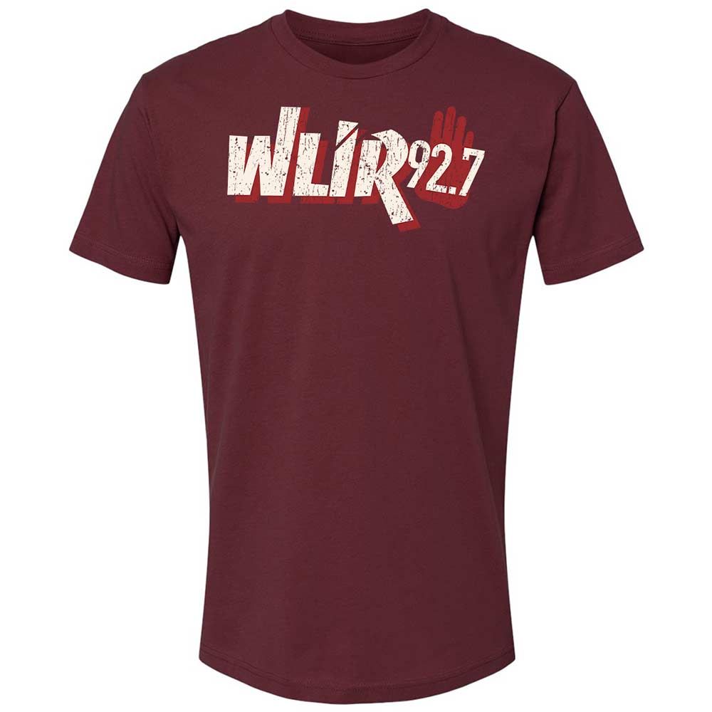 Premium Unisex T-Shirt - XCJ2E7GB - Maroon - 10
