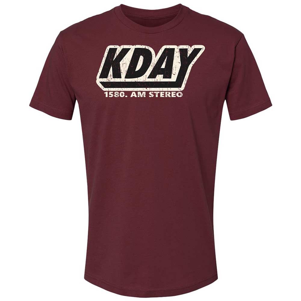 Premium Unisex T-Shirt - 8VDGXPXN - Maroon - 10