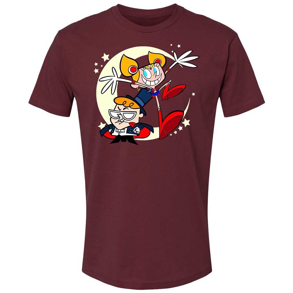 Sailor's Laboratory - Maroon - 10