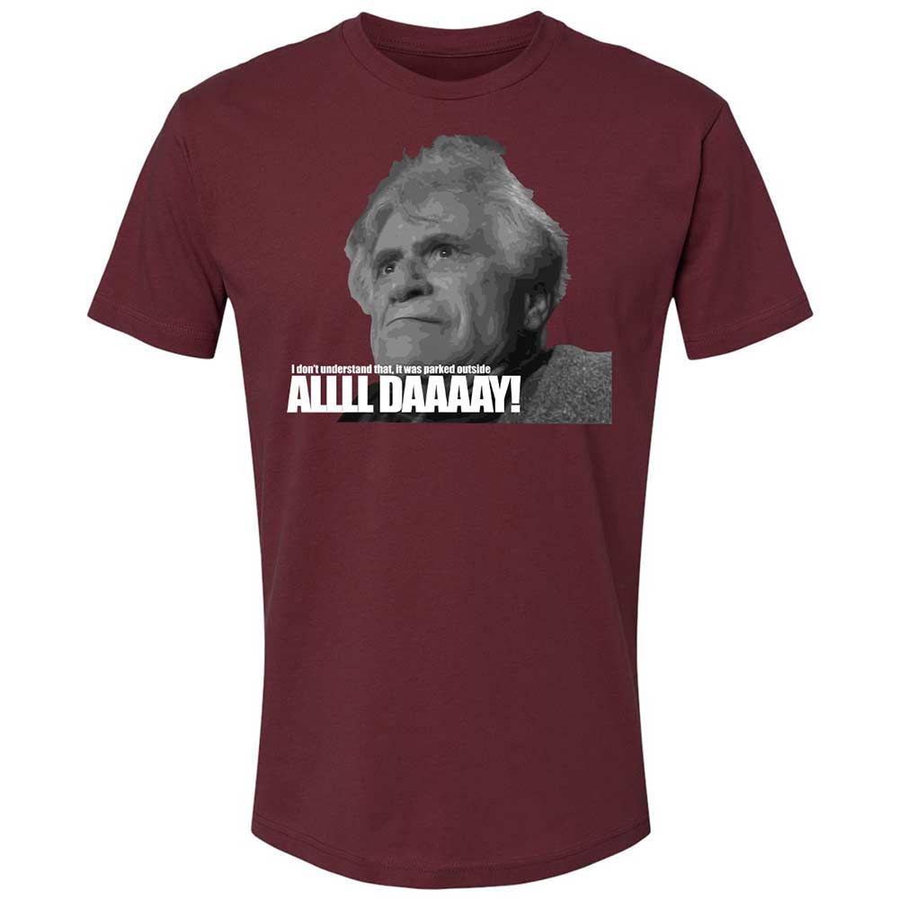 Premium Unisex T-Shirt - R4GRJCF3 - Maroon - 10