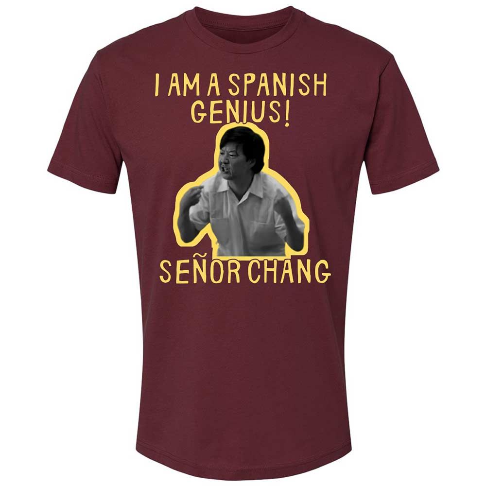 Premium Unisex T-Shirt - K7U4VEXZ - Maroon - 10