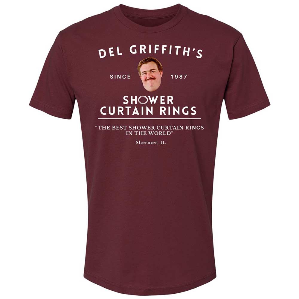 Premium Unisex T-Shirt - G8ZMXG2E - Maroon - 10