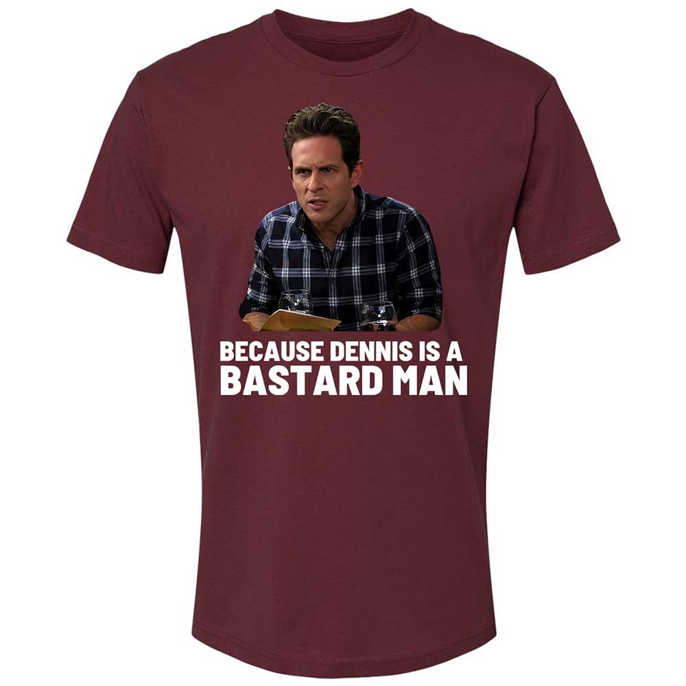Premium Unisex T-Shirt - JXDY7CWB - Maroon - 10