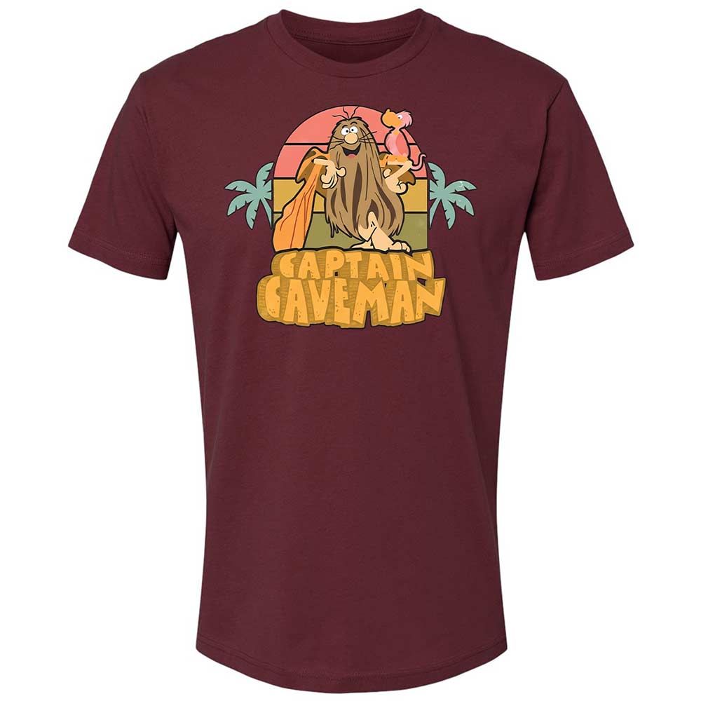 Premium Unisex T-Shirt - 7DK6XRRM - Maroon - 10