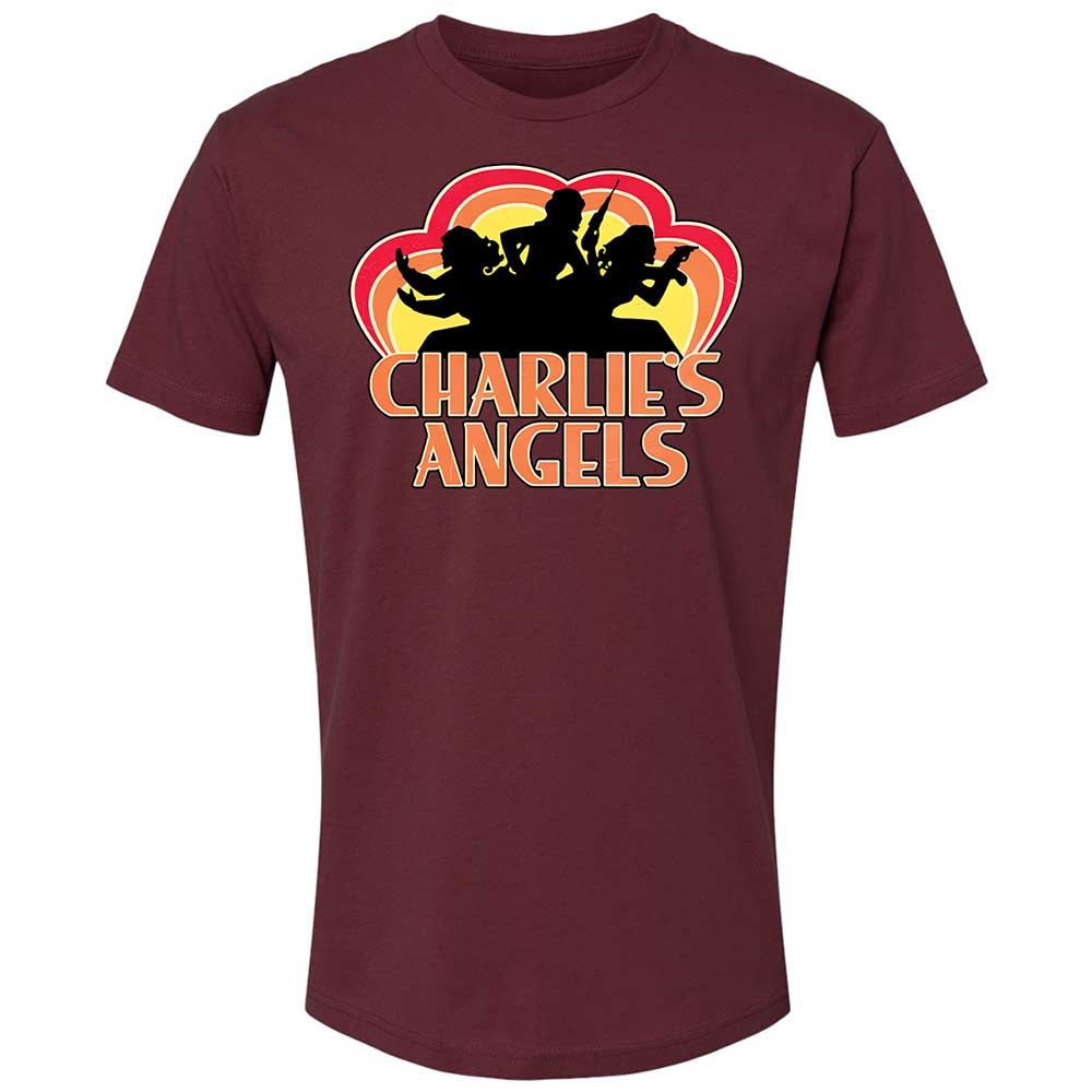 Premium Unisex T-Shirt - V5DBXMCP - Maroon - 10