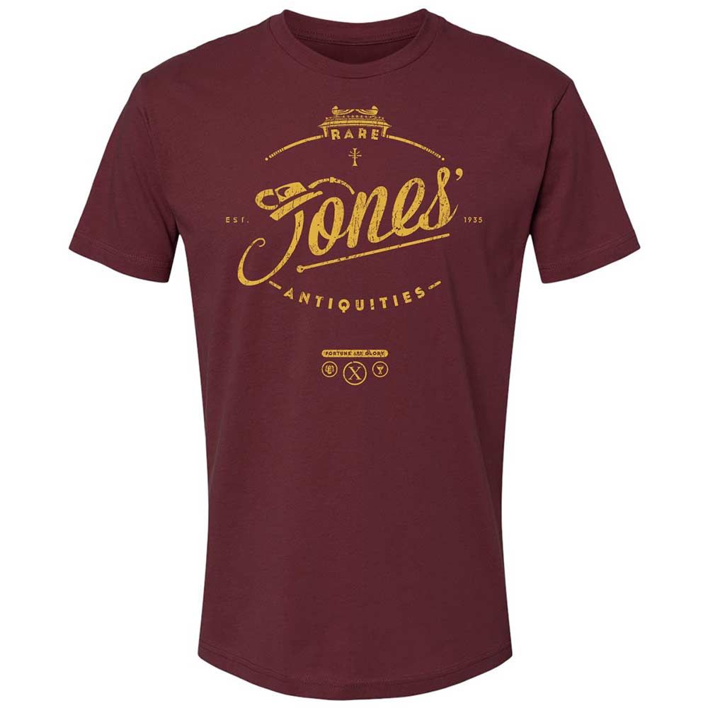 Premium Unisex T-Shirt - 26EZ8US9 - Maroon - 10