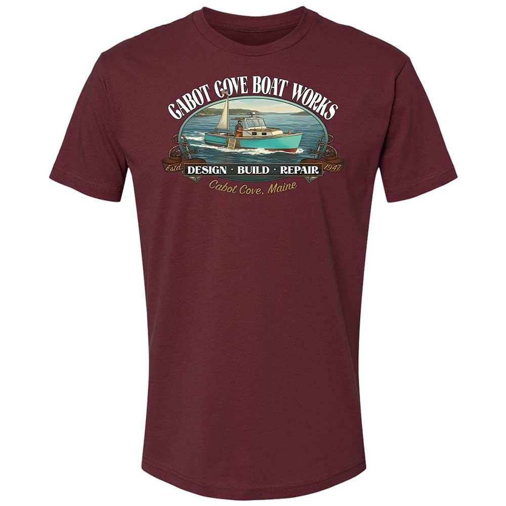 Premium Unisex T-Shirt - ELS6KE6F - Maroon - 10