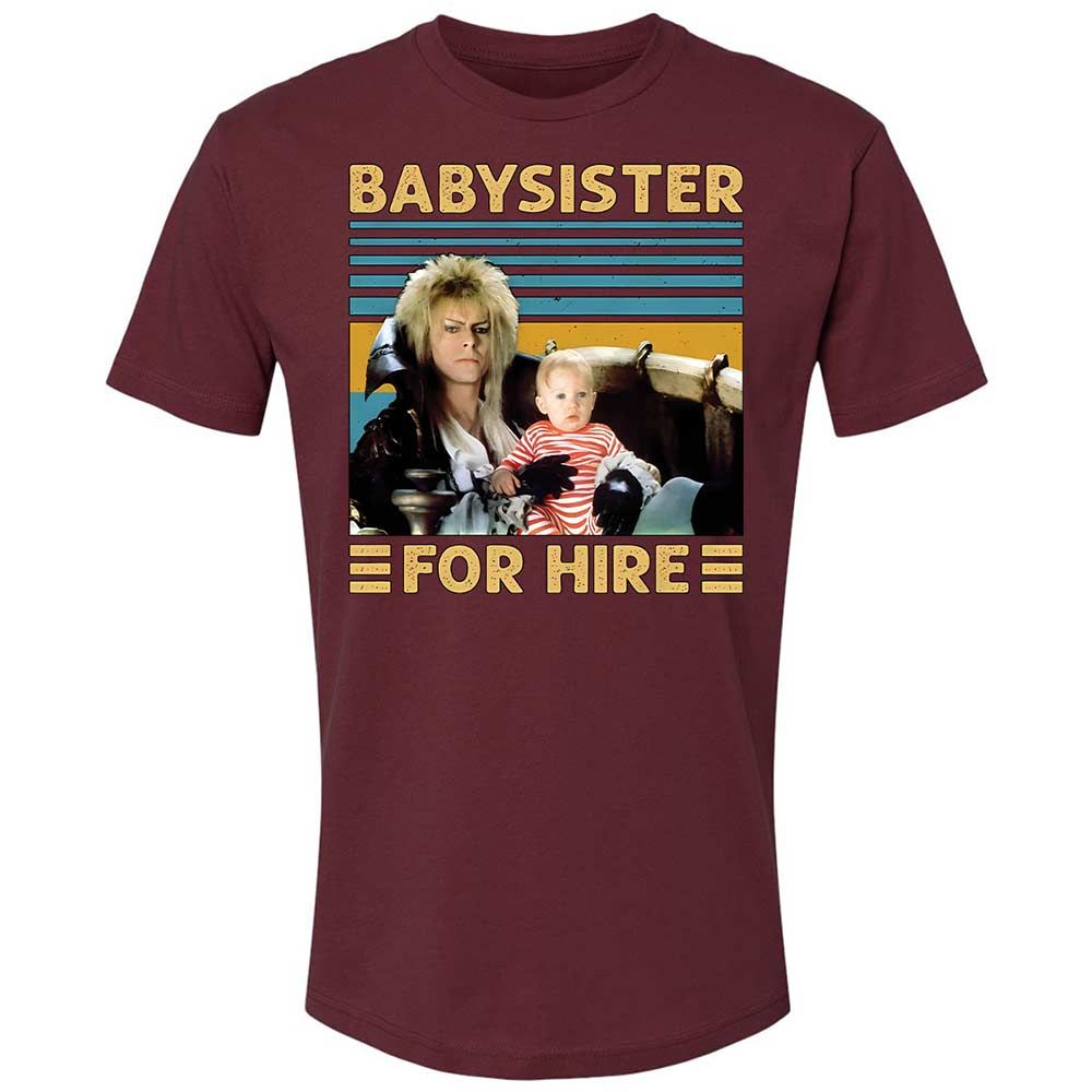 Premium Unisex T-Shirt - FARQXYUZ - Maroon - 10