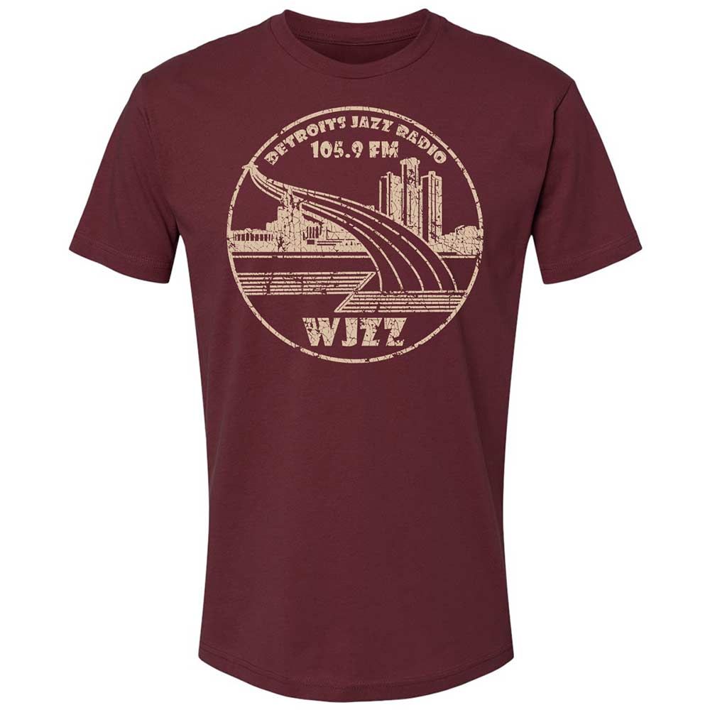 Premium Unisex T-Shirt - 1ZPDBESL - Maroon - 10
