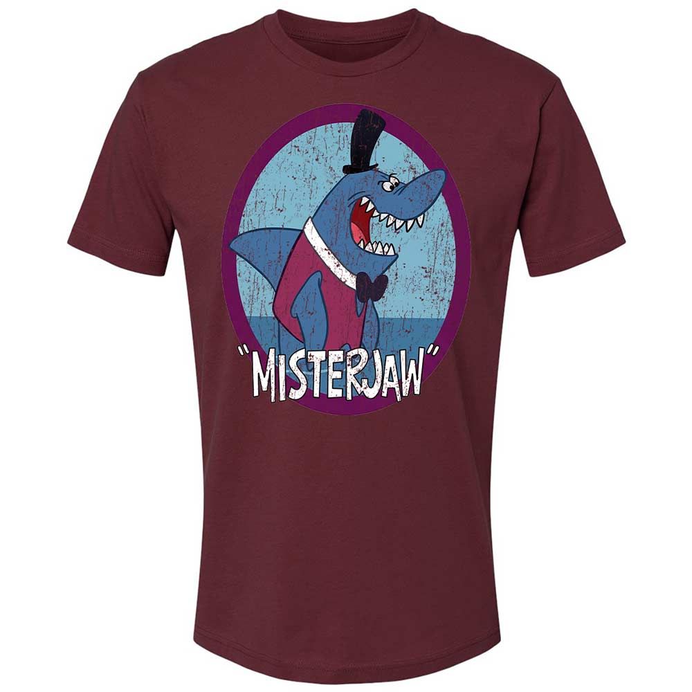 Premium Unisex T-Shirt - 8BZ91S3P - Maroon - 10