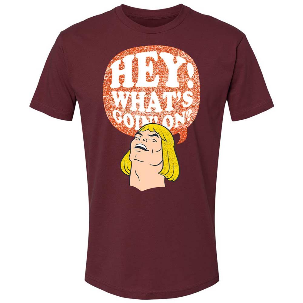 Premium Unisex T-Shirt - B2LUFYHT - Maroon - 10