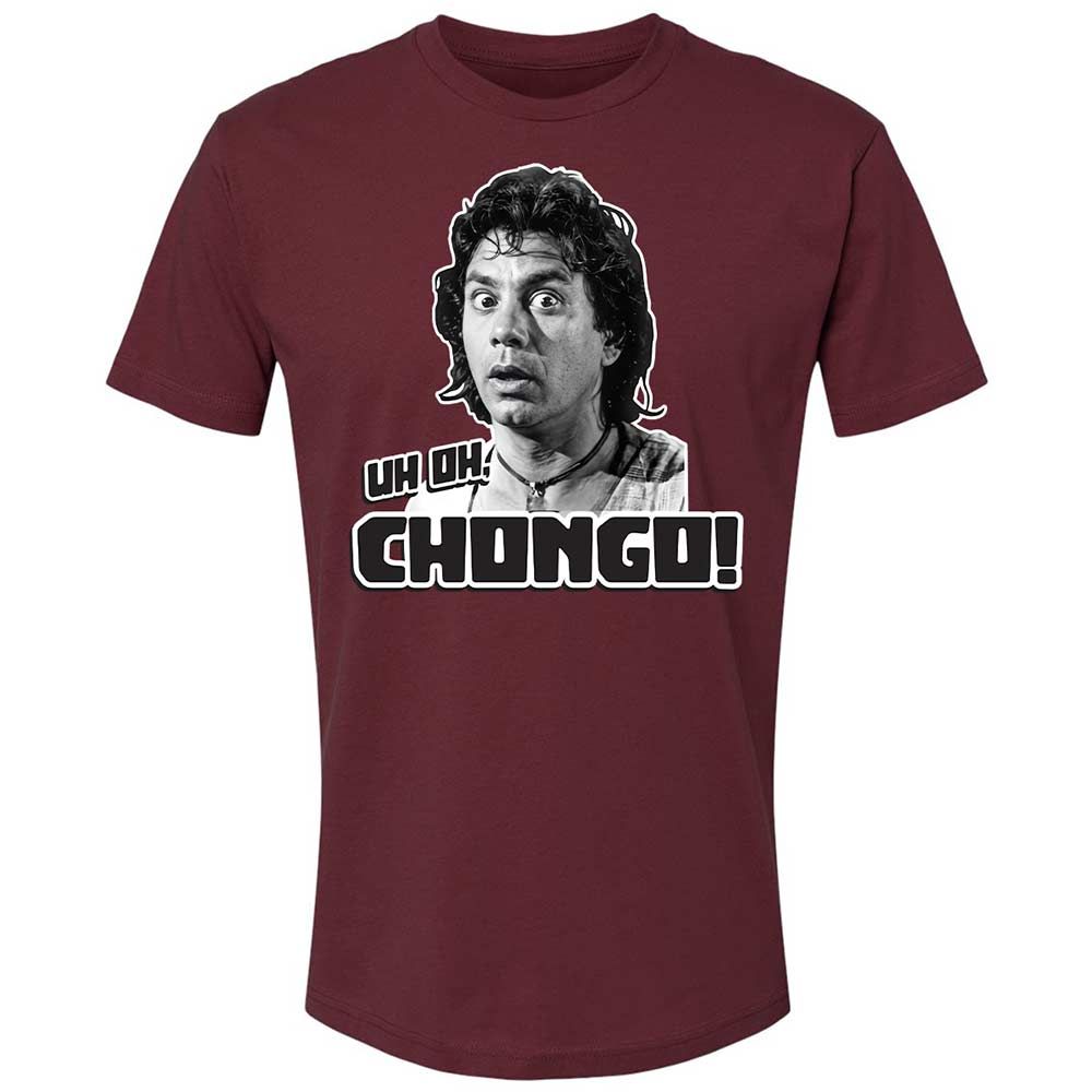 Premium Unisex T-Shirt - XHXJHPLX - Maroon - 10