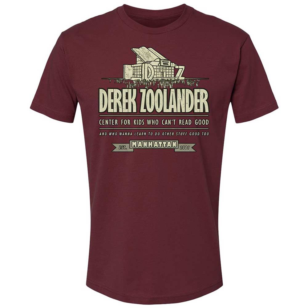 Premium Unisex T-Shirt - M1G4BM6N - Maroon - 10