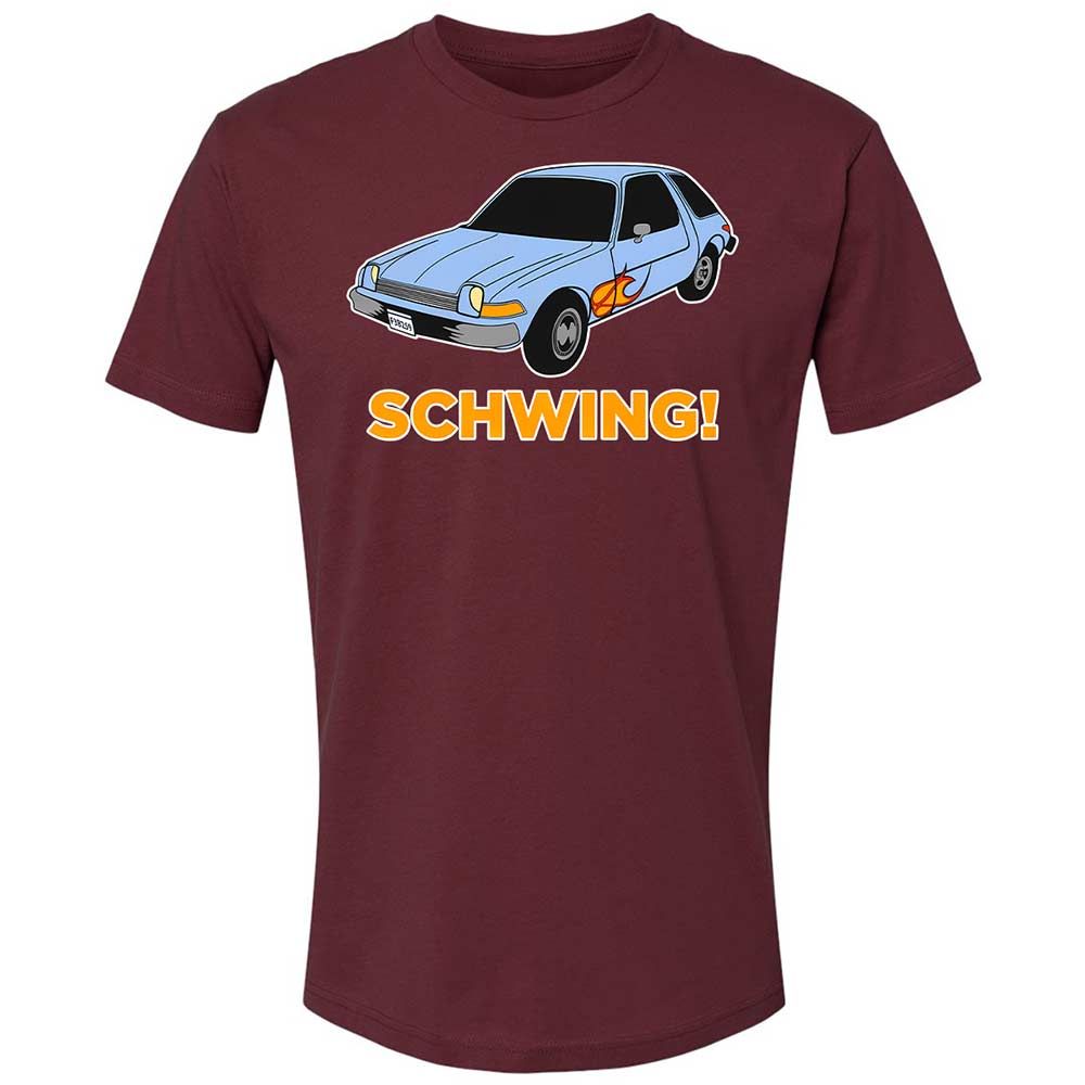 Premium Unisex T-Shirt - TXZJ9BTU - Maroon - 10