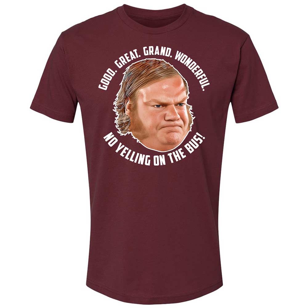 Premium Unisex T-Shirt - 7SX9VX2A - Maroon - 10
