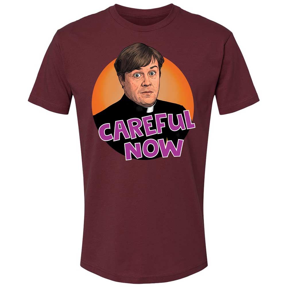 Premium Unisex T-Shirt - YNUHDGXM - Maroon - 10
