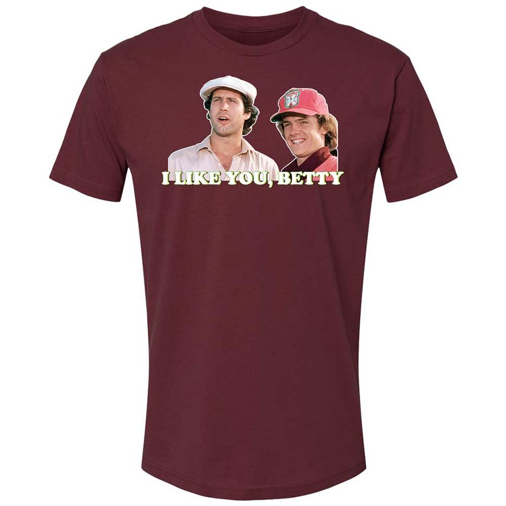 Premium Unisex T-Shirt - V9PVKY7V - Maroon - 10