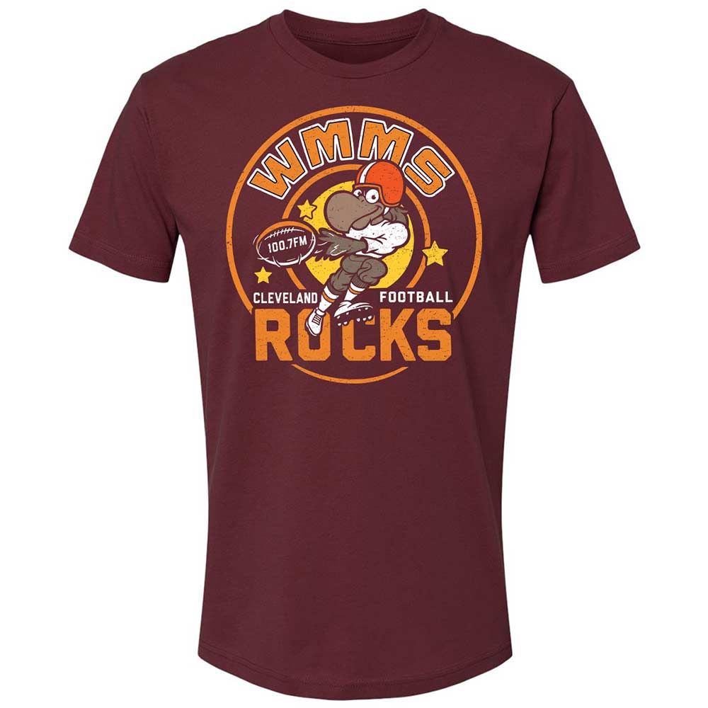 Premium Unisex T-Shirt - G77F2MTQ - Maroon - 10