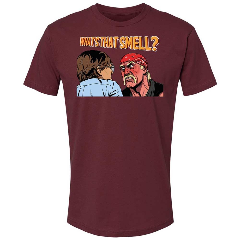 Premium Unisex T-Shirt - ZGRFV33A - Maroon - 10