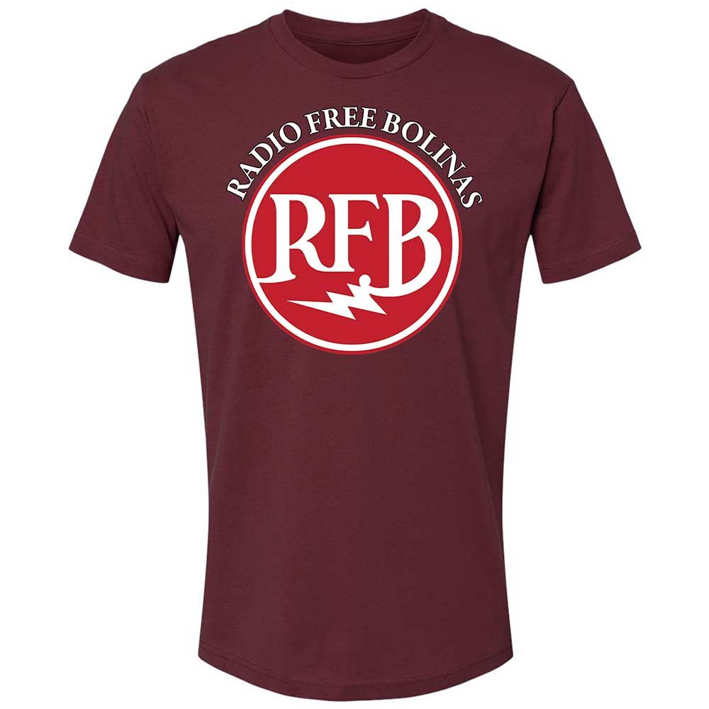 Premium Unisex T-Shirt - UGR68626 - Maroon - 10