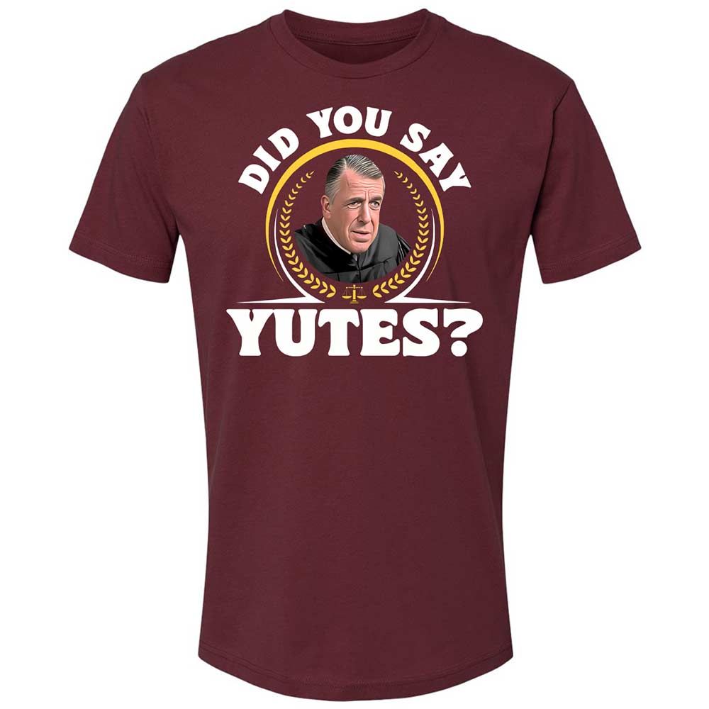 Premium Unisex T-Shirt - 7FQ1E4C7 - Maroon - 10