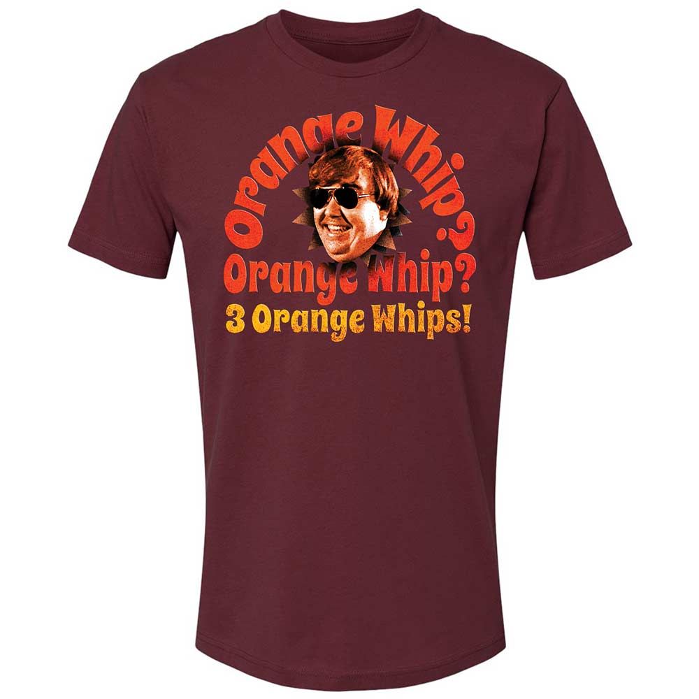 Premium Unisex T-Shirt - 13A67535 - Maroon - 10