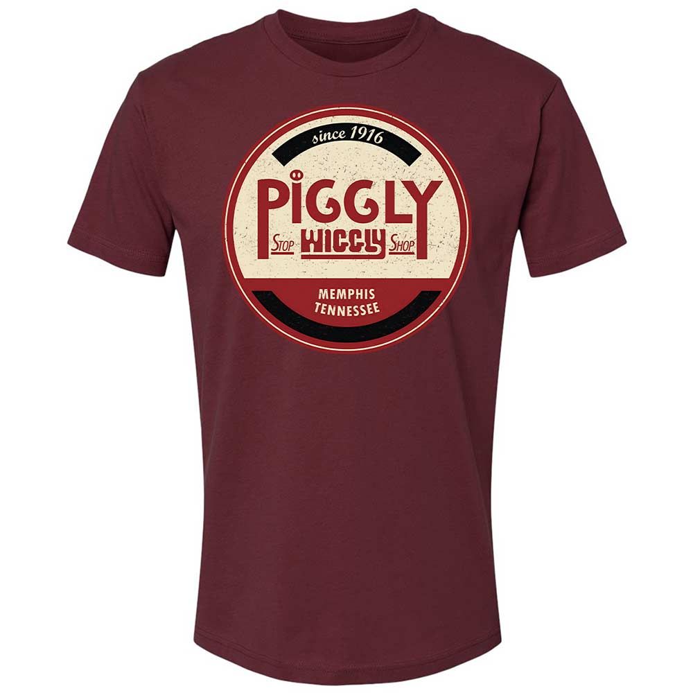 Premium Unisex T-Shirt - RVMHHW5A - Maroon - 10