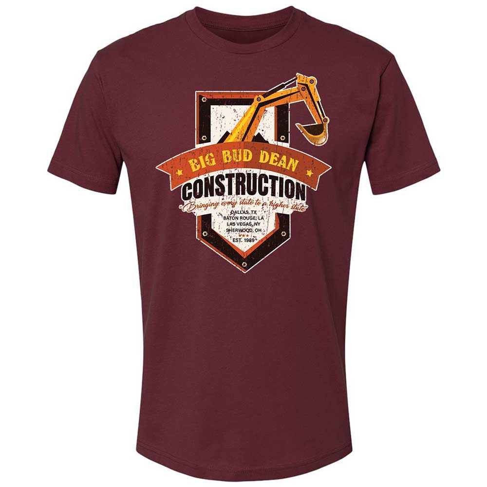 Premium Unisex T-Shirt - 2RZN9W4G - Maroon - 10