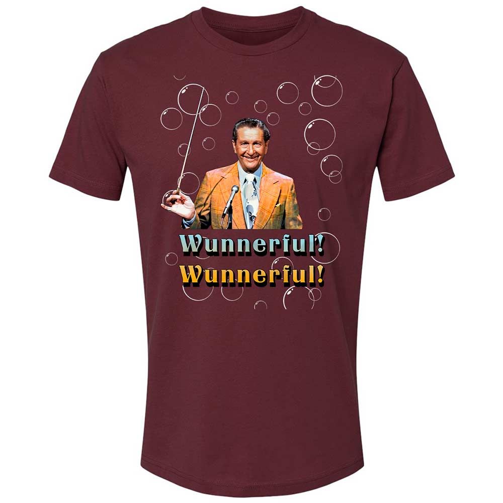 Premium Unisex T-Shirt - 6EL9T77W - Maroon - 10