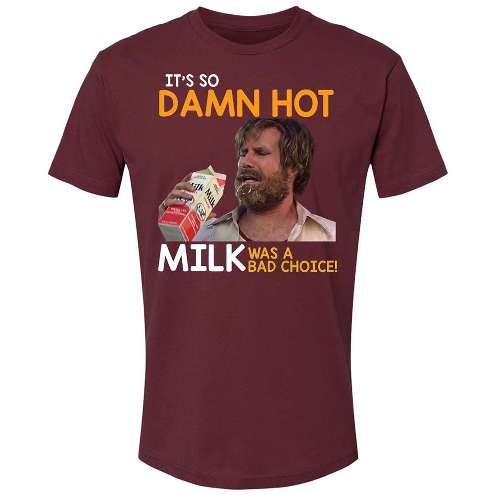 Premium Unisex T-Shirt - 3BNP9G1F - Maroon - 10