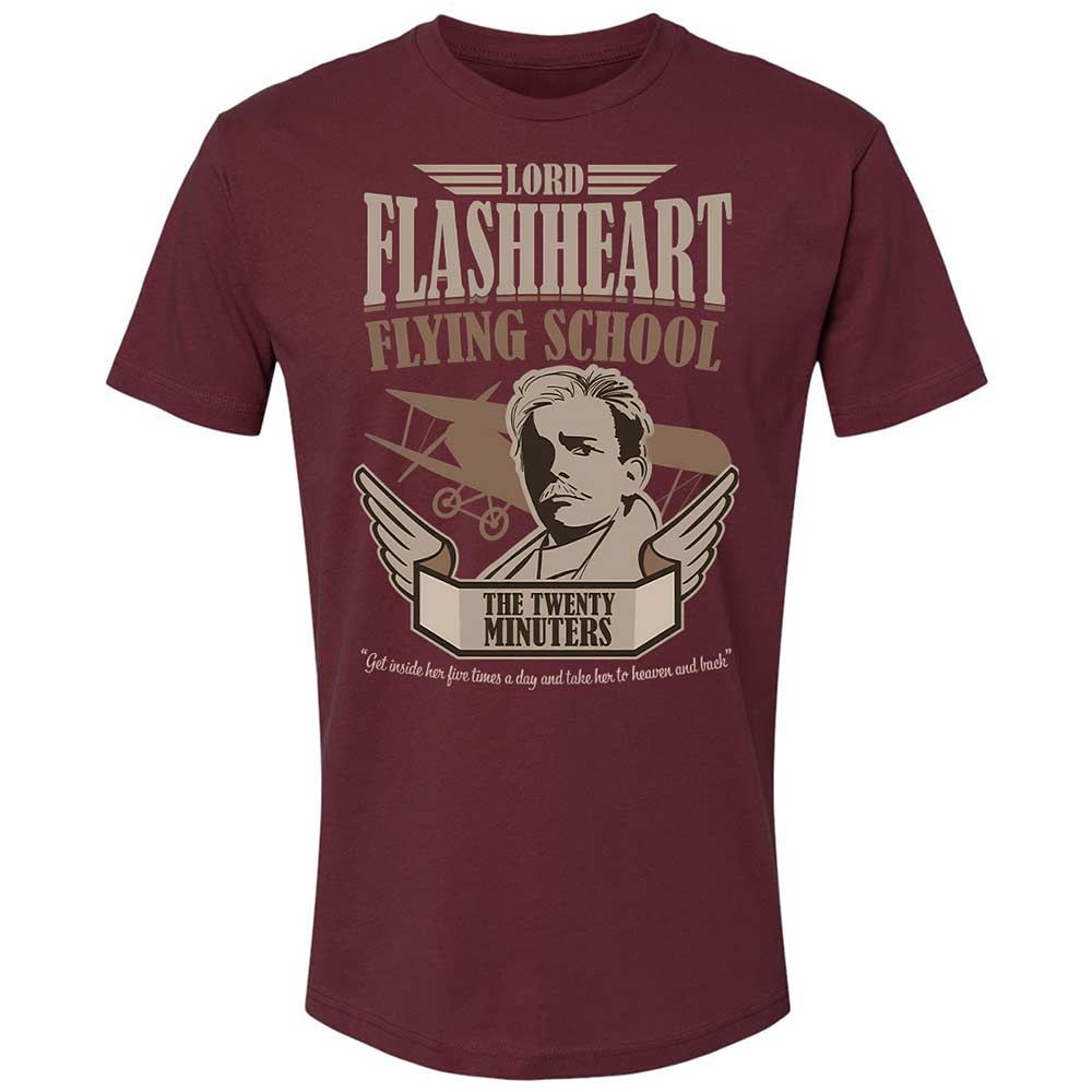 Premium Unisex T-Shirt - C89U6H78 - Maroon - 10