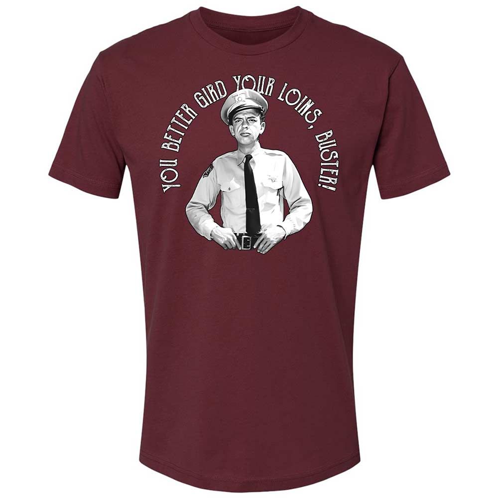 Premium Unisex T-Shirt - SLRPN5X3 - Maroon - 10