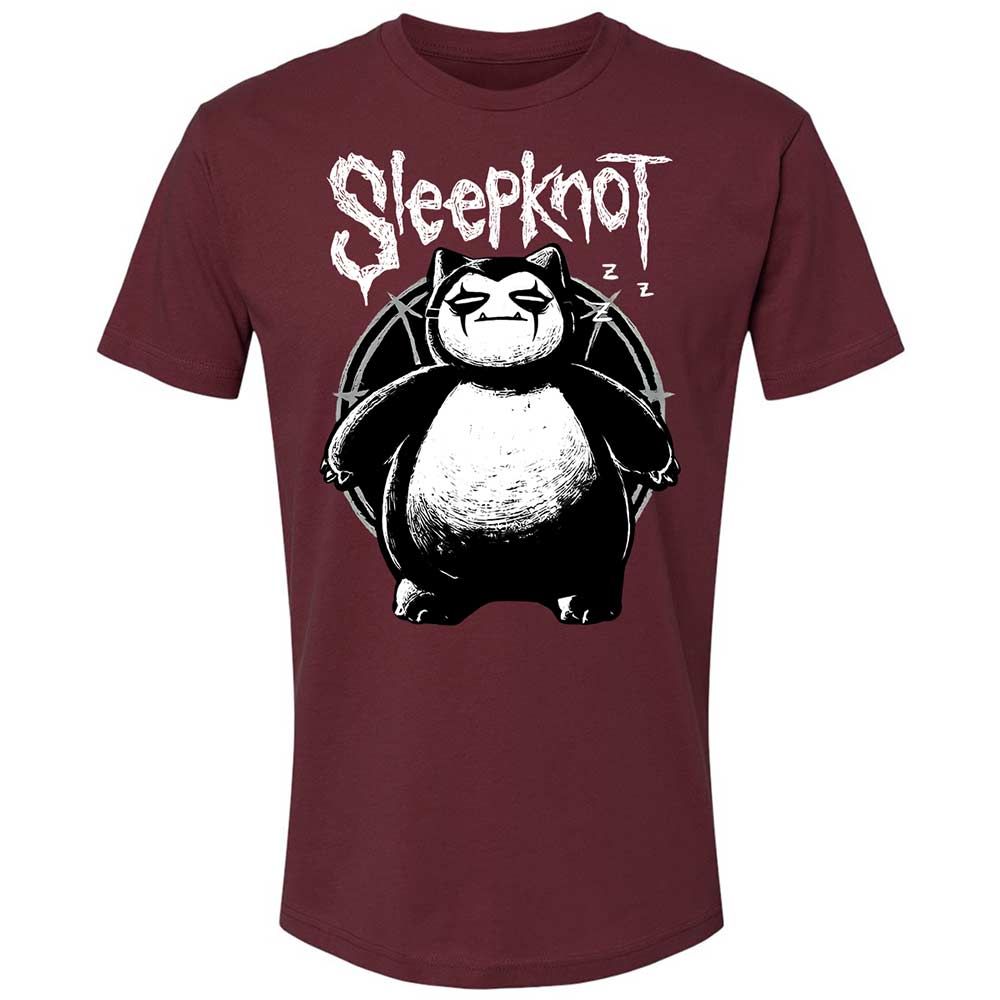 Premium Unisex T-Shirt - KLR3LJ9G - Maroon - 10