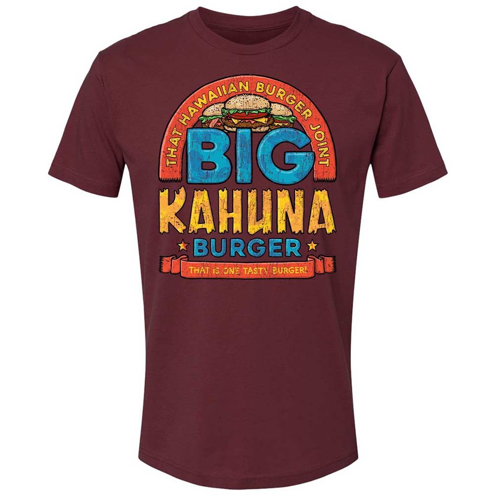Premium Unisex T-Shirt - W2JS5YRR - Maroon - 10