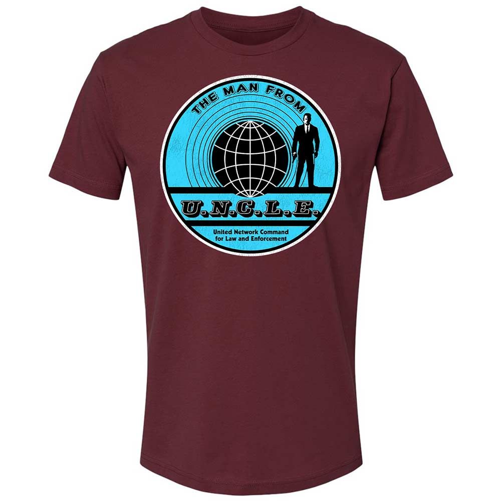 Premium Unisex T-Shirt - UJ6WYB8Y - Maroon - 10