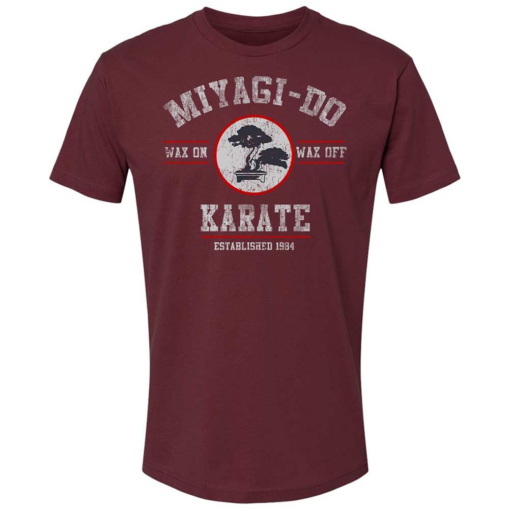 Premium Unisex T-Shirt - THWBZ8LR - Maroon - 10