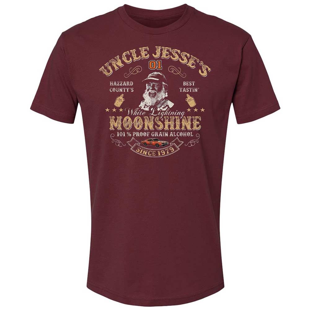 Premium Unisex T-Shirt - PHY6EXPQ - Maroon - 10