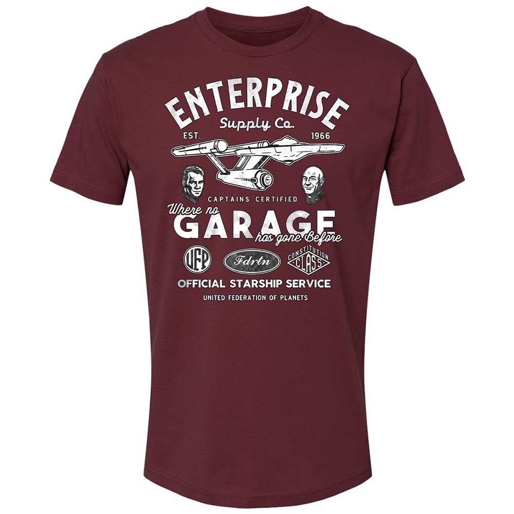 Premium Unisex T-Shirt - JSJ6ASYN - Maroon - 10