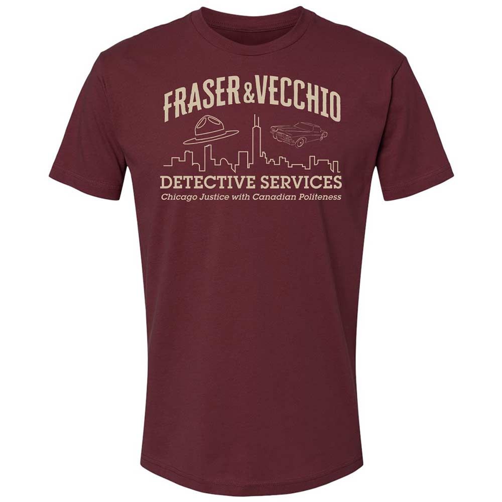Premium Unisex T-Shirt - L2C1WA7Z - Maroon - 10