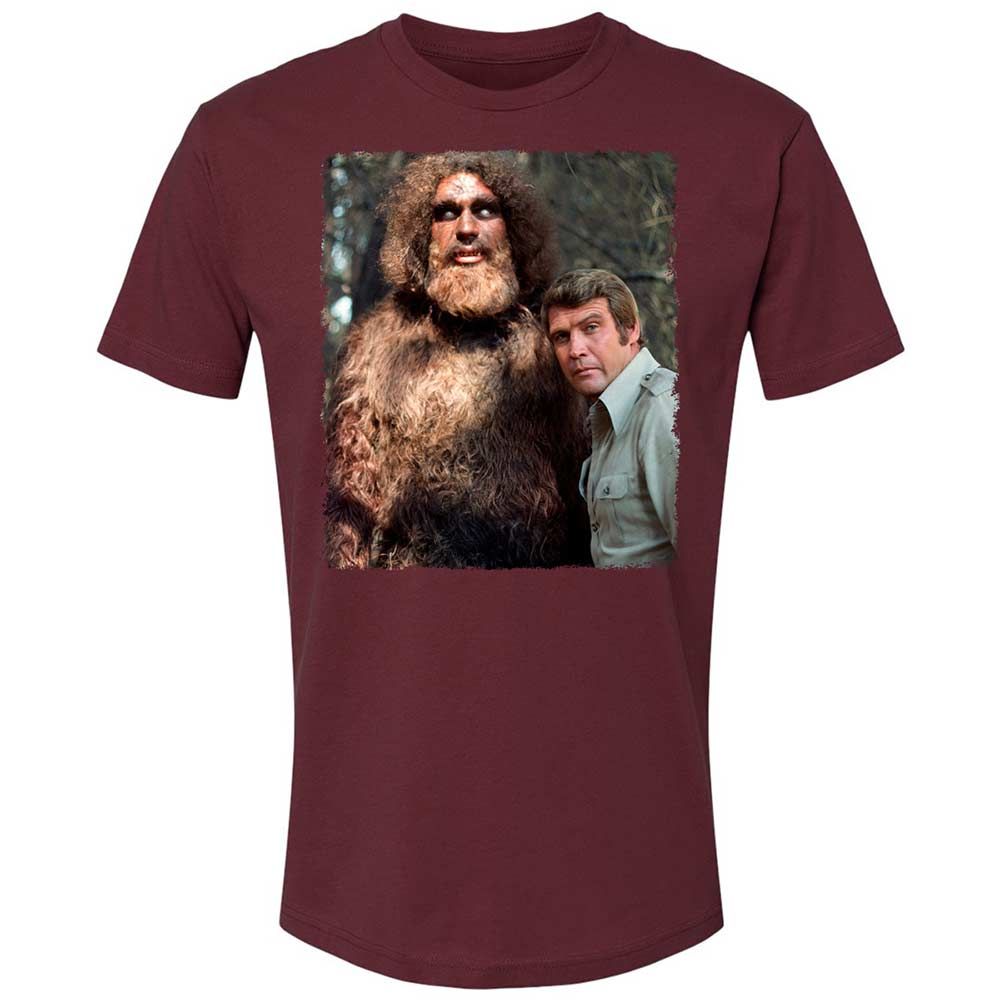Premium Unisex T-Shirt - T291KJWT - Maroon - 10