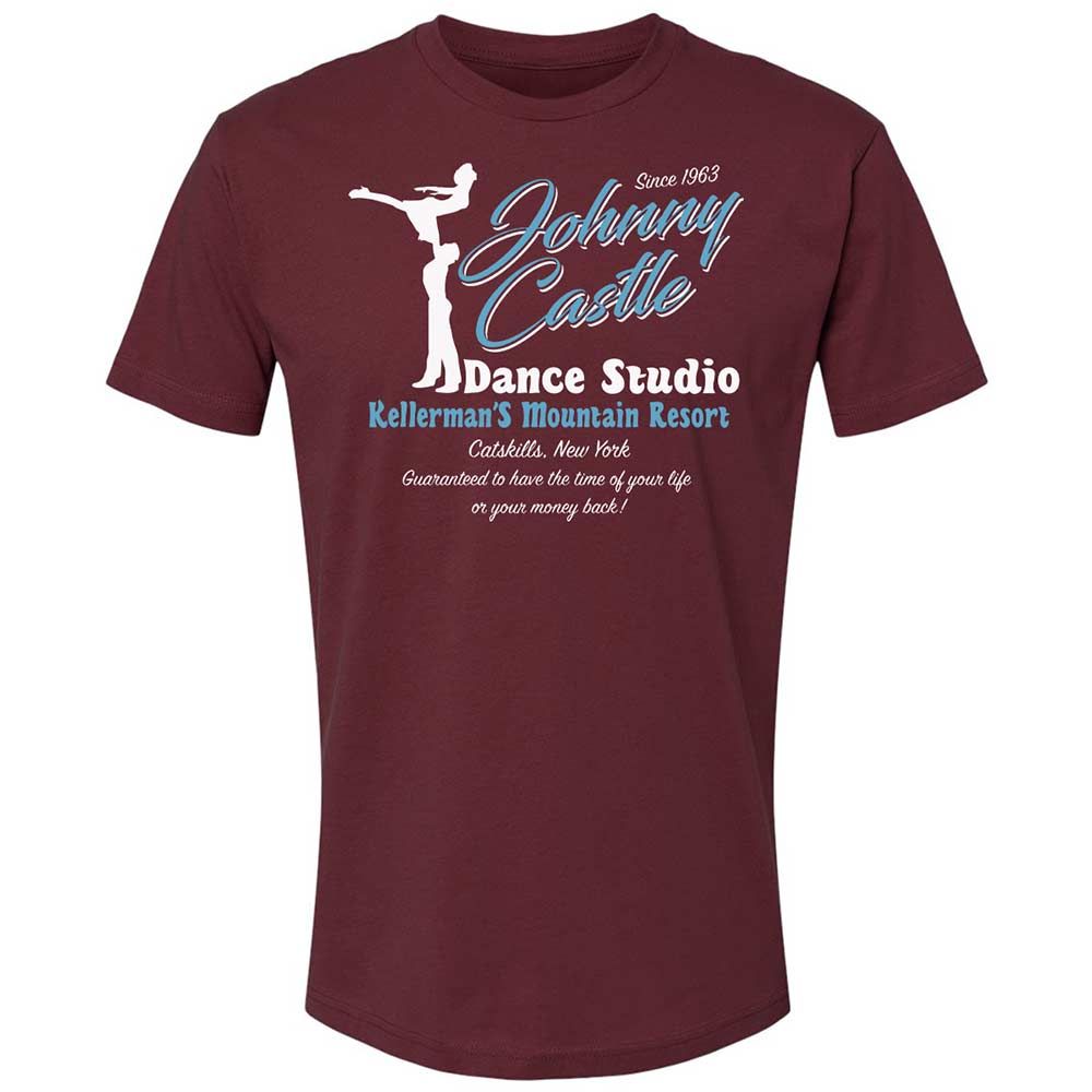 Premium Unisex T-Shirt - YDCBKDQU - Maroon - 10