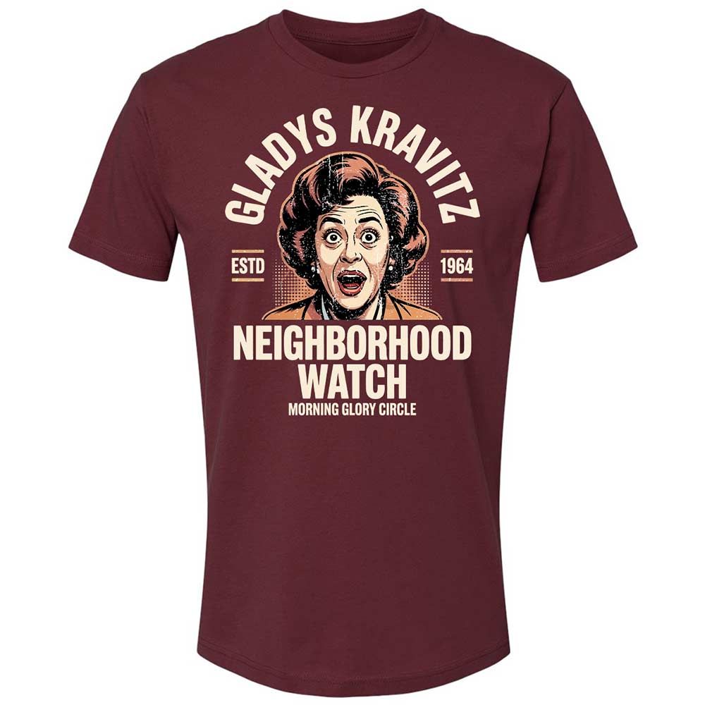 Premium Unisex T-Shirt - 8Y2J89XD - Maroon - 10