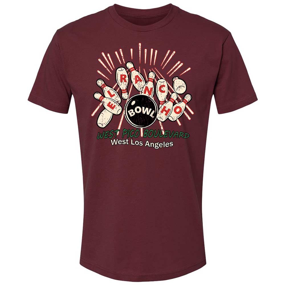 Premium Unisex T-Shirt - DJD7ZTWL - Maroon - 10