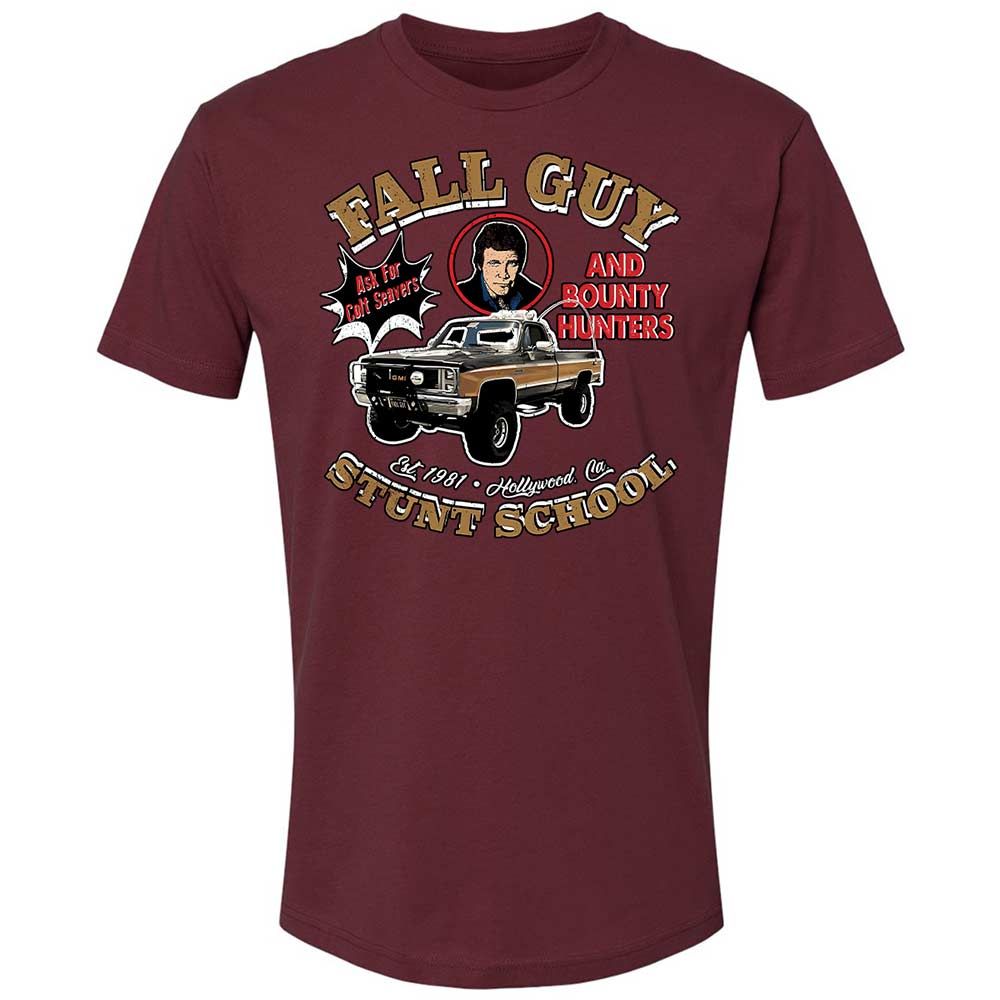 Premium Unisex T-Shirt - 9R31PJZ2 - Maroon - 10