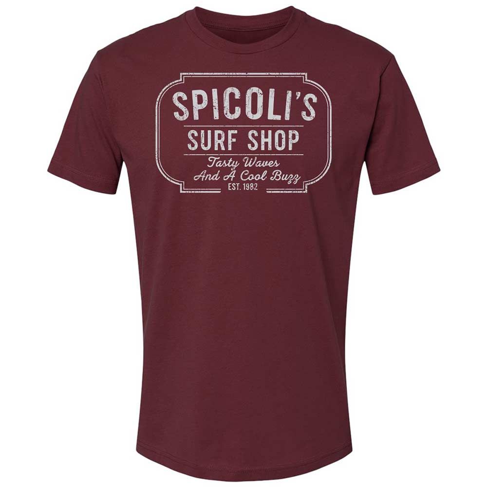 Premium Unisex T-Shirt - GZ5CXSXV - Maroon - 10