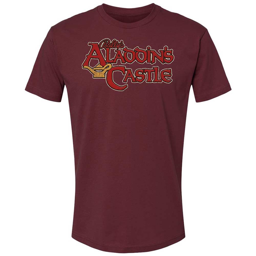 Premium Unisex T-Shirt - RA2GFRAH - Maroon - 10