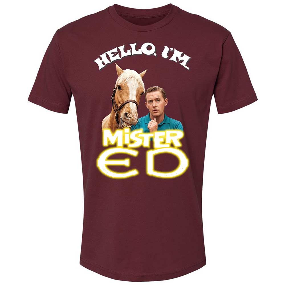 Premium Unisex T-Shirt - XZM4TDLH - Maroon - 10