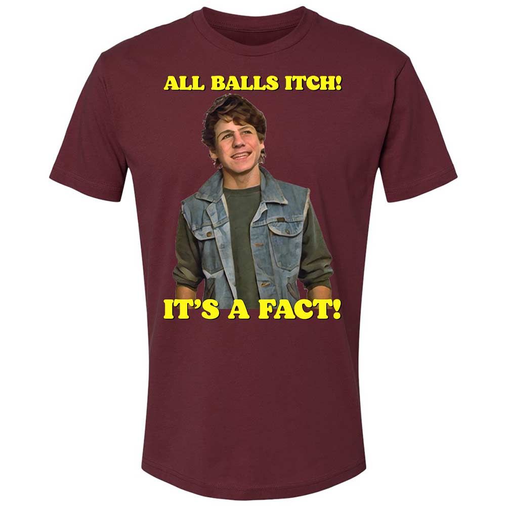 Premium Unisex T-Shirt - EYT1UD9K - Maroon - 10