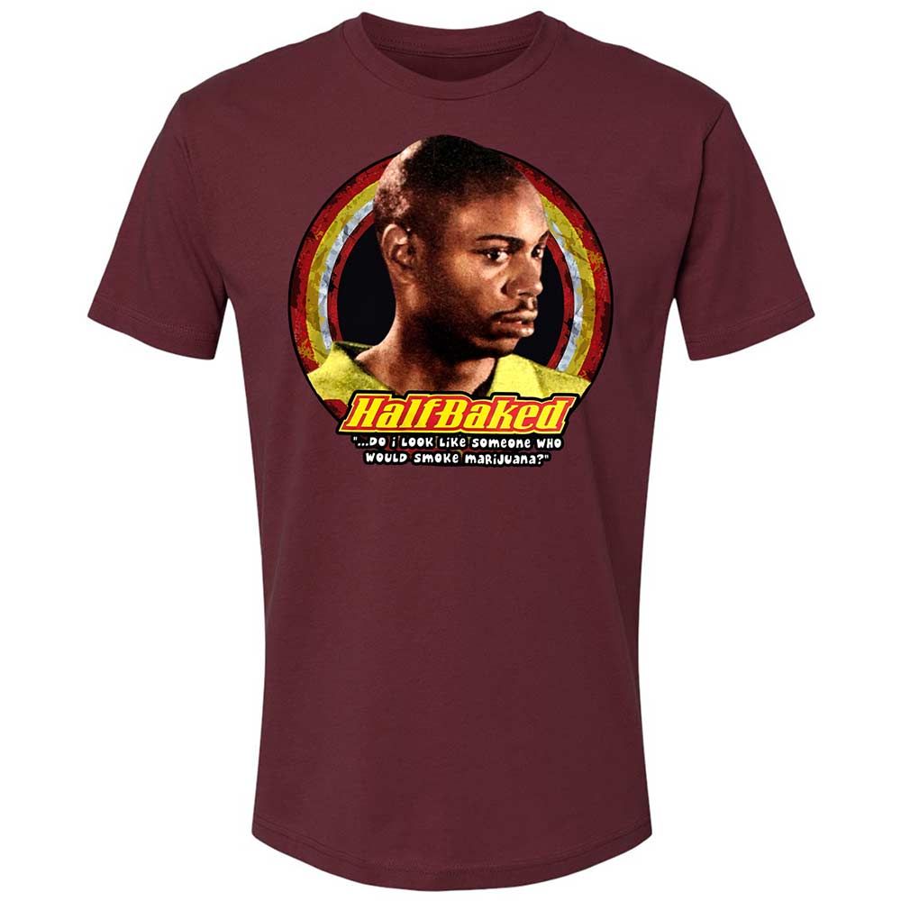 Premium Unisex T-Shirt - FLXNVVQ7 - Maroon - 10